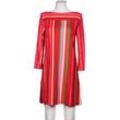 Marc Cain Damen Kleid, rot, Gr. 38