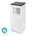 NEDIS Smartlife 3-In-1-Klimaanlage Wi-Fi 9000 Btu 80 M³ Entfeuchtung Android™ / Ios Energieklasse: A 3-Geschwindigkeitsstufen 65 Db Weiss