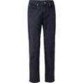 Otto Kern Herren Baumwollstretch-Jeans marine 30