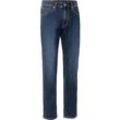 OTTO KERN Herren Denimstretch-Jeans dunkelblau 56