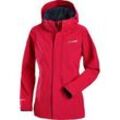 Berghaus Damen GORE-TEX Jacke rot 42