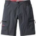 Stubai Herren Funktionsshorts anthrazit 27