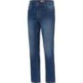 Tom Ramsey Herren Sommerjeans dunkelblau 28