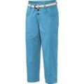 Patsy & Lou Patsy&Lou Damen Capri hellblau