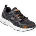 Skechers Herren Bequemsneaker schwarz