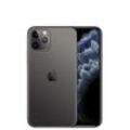 Apple iPhone 11 Pro 256 GB - Space Grau (Zustand: Akzeptabel)