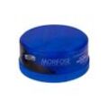 Morfose - Extra Aqua Wax No.3 - 150 ml blau