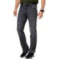 Tom Ramsey Herren Stretch-Jeans grau 27