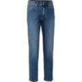 OTTO KERN Herren Denimstretch-Jeans mittelblau