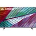 LG - 55UR78006LK, LED-Fernseher ,139 cm(55 Zoll), schwarz, UltraHD/4K, SmartTV, hdr