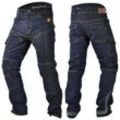 Trilobite Probut X-Factor Jeans blau Gr. 32/34