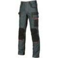 UPower Jeans Exciting Platinum Größe 54 - EX069RJ54