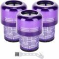 3er-Pack Filter für Dyson V11 Absolute Extra Pro Animal Torque Drive V15 Detect Staubsauger, ersetzt 97001302