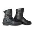 Motorradstiefel RST Axiom WP Schwarz Damen