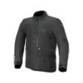 Motorradjacke Alpinestars ST-7 Prime Gore-Tex® Schwarz