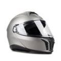 Klapphelm AGV Tourmodular E2206 Solid Luna Grau Matt