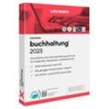 LEXWARE buchhaltung 2025 Software Vollversion (PKC)