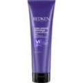 Redken Blondiertes Haar Color Extend Blondage Express Anti-Brass Mask 250 ml