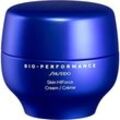 Shiseido Gesichtspflegelinien Bio-Performance Skin HIForce Cream