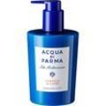 Acqua di Parma Unisexdüfte Blu Mediterraneo Hand and Body Lotion 300 ml