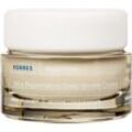 KORRES Gesichtspflege White Pine Meno Reverse Intensiv Auffüllende Creme 40 ml