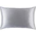 slip Accessoires Pillowcases Pure Silk Pillowcase Silver 51 cm x 76 cm 1 Stk.