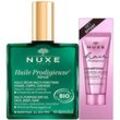 Nuxe Körperpflege Prodigieux NeroliGeschenkset Huile Prodigieuse Néroli Bio 100 ml + Hair Prodigieux Le Shampoo Brillance Miroir 30 ml