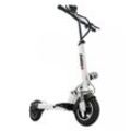 Skotero - Extreme XR - E-Scooter - Weiß