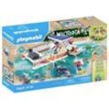 Playmobil® Wiltopia Korallenriff Plattform 71623