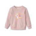 Tchibo Kinder-Sweater - Rosa - Kinder - Gr.: 50/56