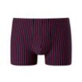 Tchibo SCHIESSER Shorts mit Bio-Baumwolle - Rot - Gr.: S/4