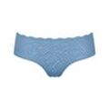 Tchibo sloggi ZERO Feel Bliss Hipster - Blau - Gr.: XL