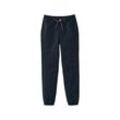 Tchibo Chino im Jogger-Style - Dunkelblau - Kinder - Gr.: 158/164