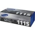 Samsung MLT-D111S (SU810A) - Schwarz - Toner