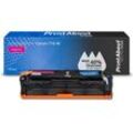 PrintAbout Toner kompatibel mit Canon 716 M - Magenta