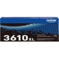 Brother TN-3610XL - Schwarz - Toner - Hohe Kapazität