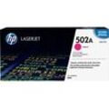 HP 502A (Q6473A) - Magenta - Toner