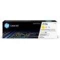 HP 219X (W2192X) - Gelb - Toner