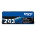 Brother TN-243BK - Schwarz - Toner