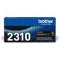 Brother TN-2310 - Schwarz - Toner