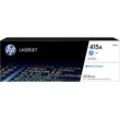 HP 415A (W2031A) - Cyan - Toner