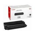 Canon E-16 - Schwarz - Toner