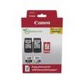 Canon PG-510 + CL-511 photo value pack - Druckerpatrone - Multipack