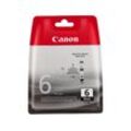 Canon BCI-6BK - Schwarz - Druckerpatrone