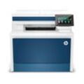 HP Color LaserJet Pro 4302fdn - Laserdrucker