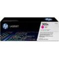 HP 305A (CE413A) - Magenta - Toner