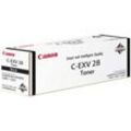 Canon C-EXV 28 BK - Schwarz - Toner