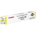 Canon C-EXV 28 Y - Gelb - Toner