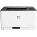 HP Color Laser 150a - Laserdrucker