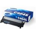 Samsung CLT-C404S (ST966A) - Cyan - Toner